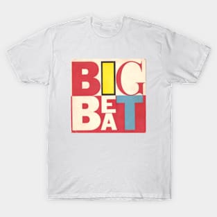 The Big Beat T-Shirt